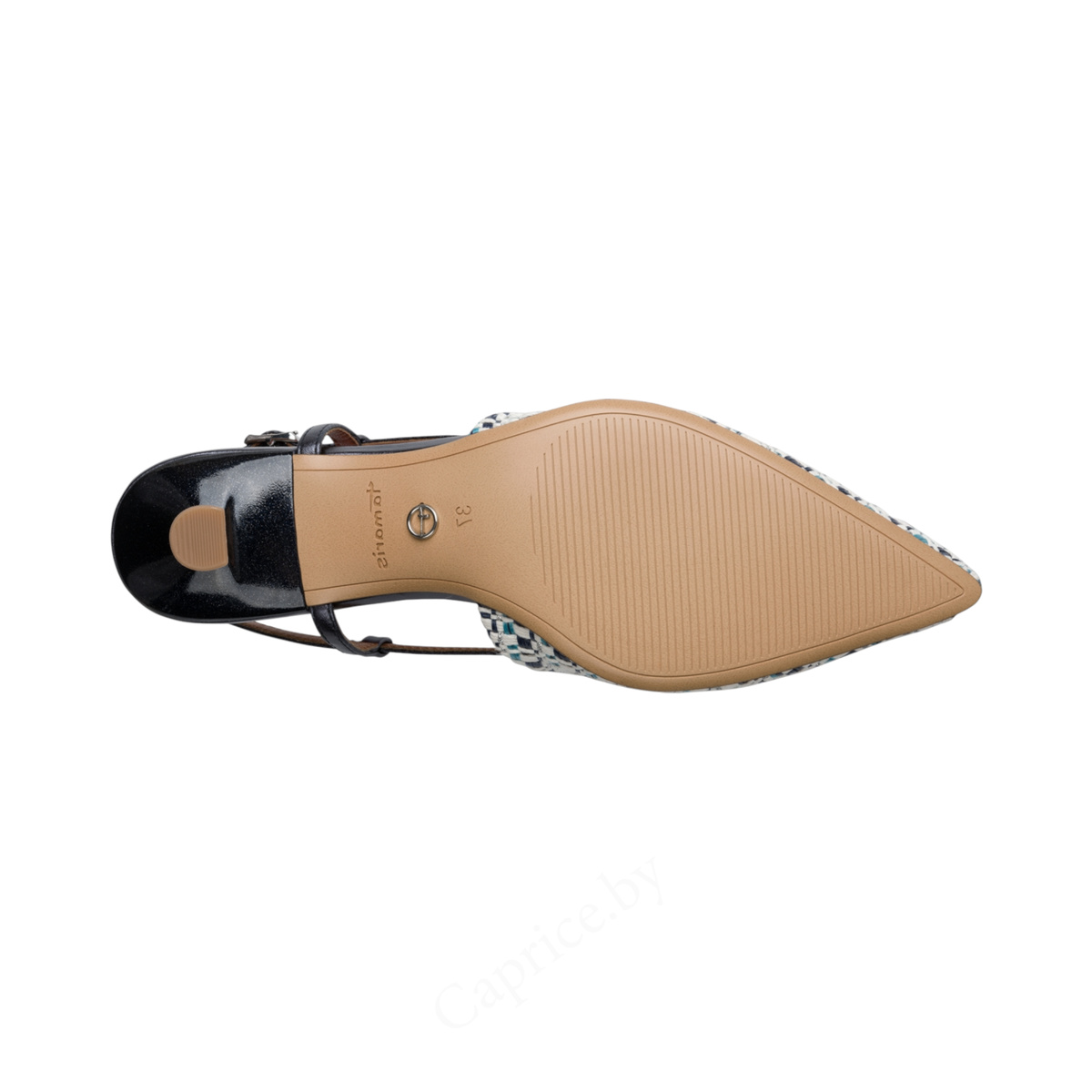 СЛИНГБЭКИ TAMARIS АРТИКУЛ: 1-29512-46 897